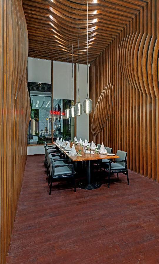 The Fern Leo Resort & Club - Junagadh, Gujarat Eksteriør bilde